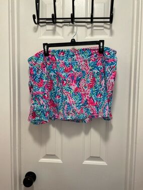 Lilly Pulitzer Aila skort